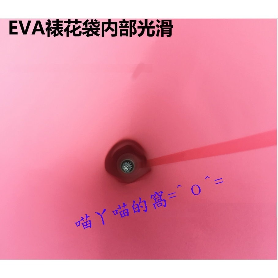 【巔品購物】現貨 粉紅色三件套擠花袋 裱花袋 餅乾工具DIY 蛋糕DIY工具-細節圖5