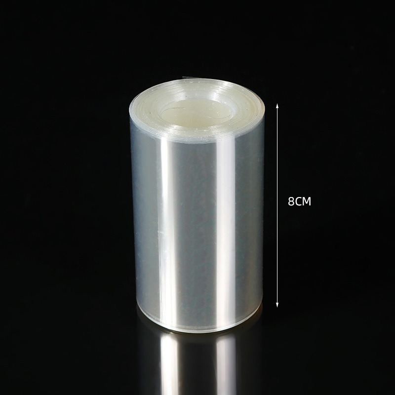 【巔品購物】✅發票 軟慕斯圍邊 軟圍邊 蛋糕透明圍邊 透明慕斯蛋糕圍邊 透明慕斯-細節圖4