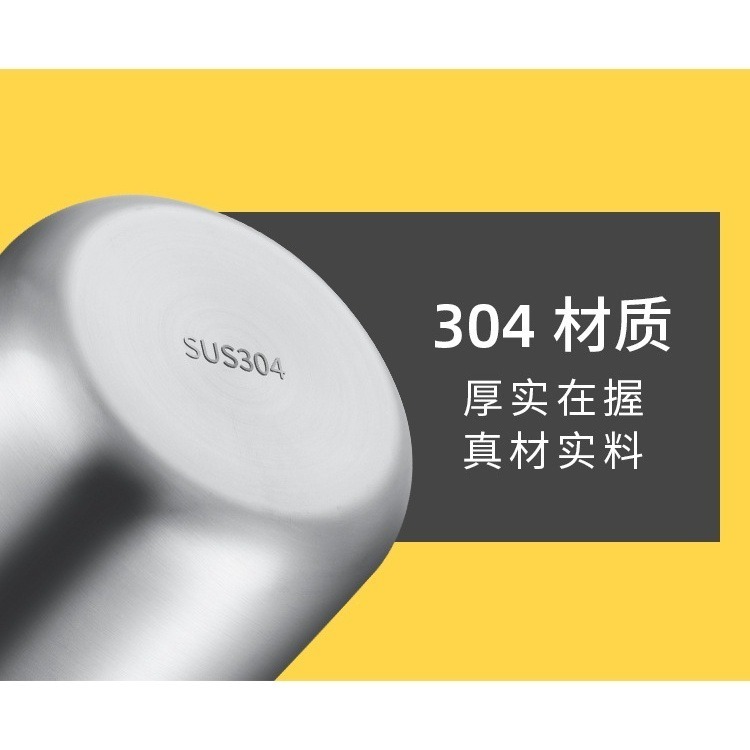 【巔品購物】✅發票 304不鏽鋼調味罐(附湯匙) 調味罐 佐料罐 糖罐 胡椒罐 調料罐 調味盒-細節圖5