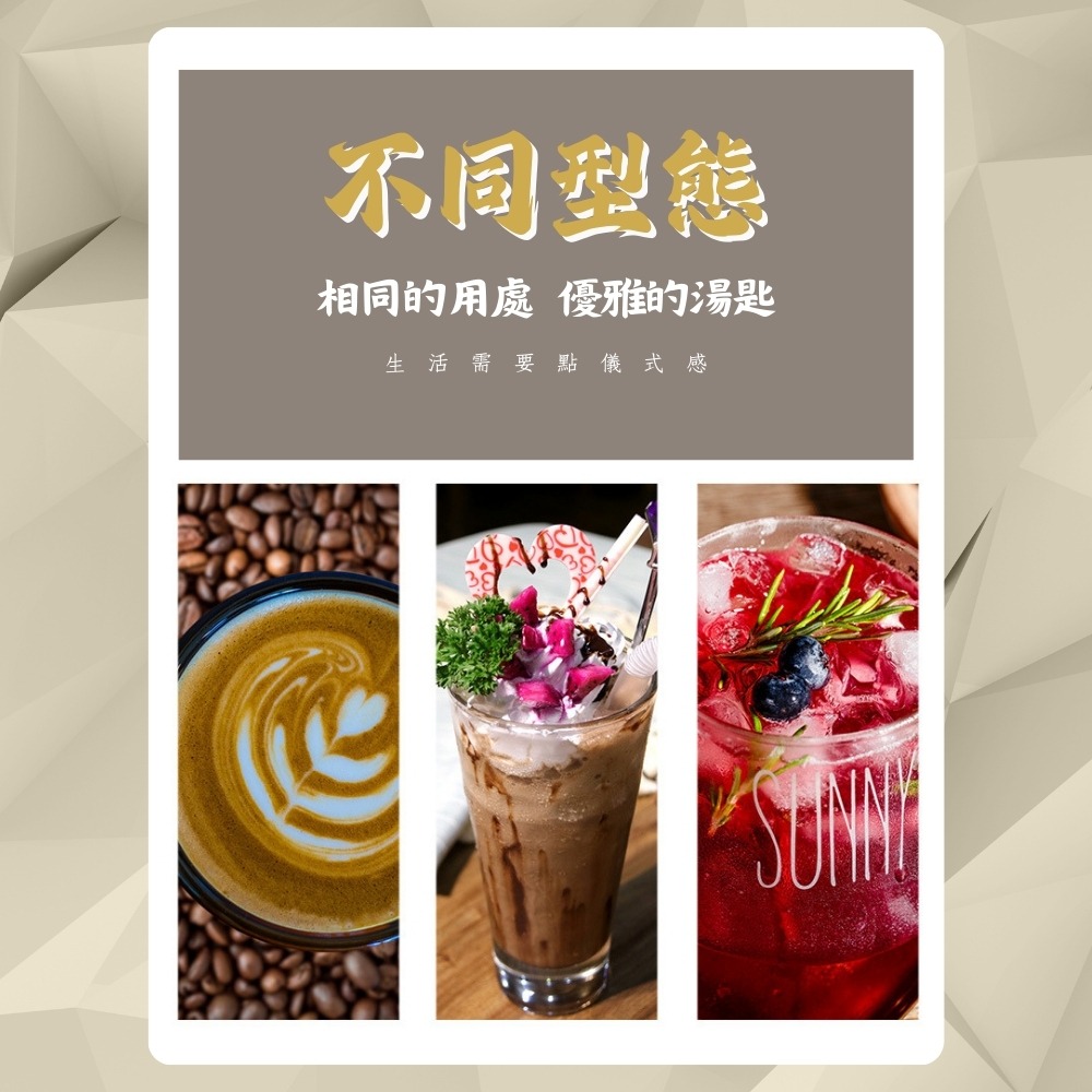 【巔品購物】 歐風咖啡湯匙 甜點湯匙 輕奢餐具 皇家風格 鋅合金 湯匙 叉子-細節圖2