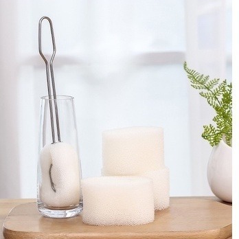 白色(附3個替換海棉)