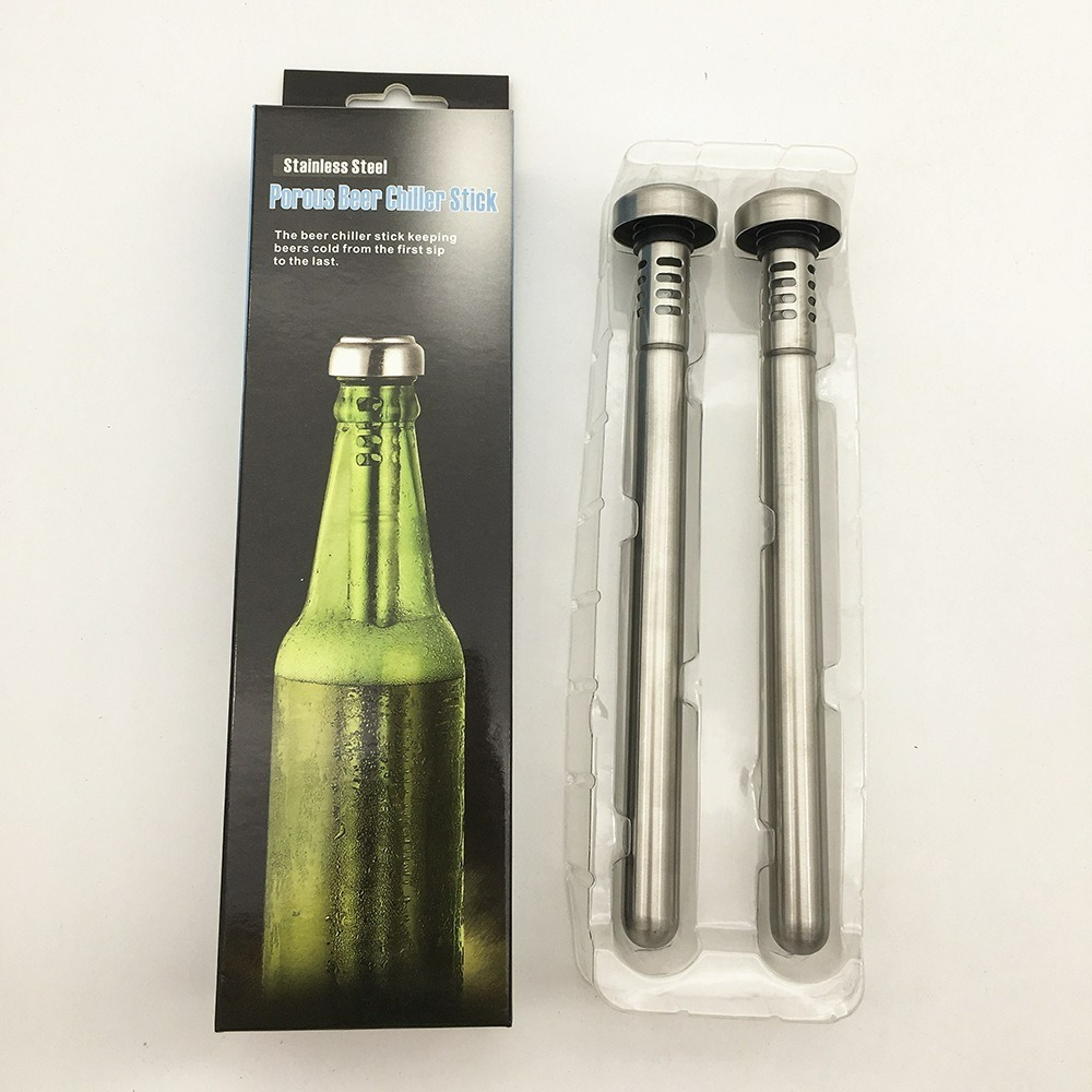 215mm多孔無開瓶器(彩盒兩支入)
