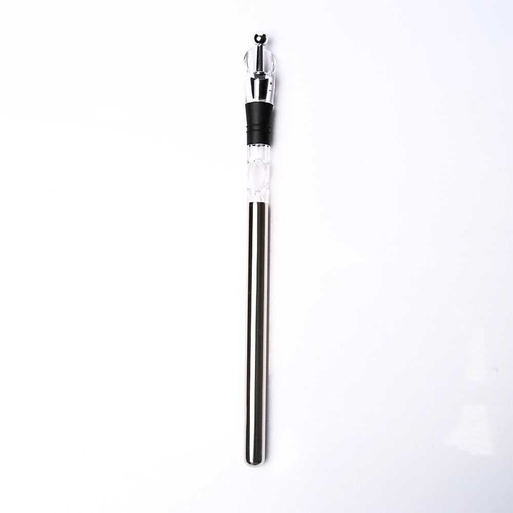 【巔品購物】【發票、台灣現貨】304不鏽鋼速凍飲料冷卻棒 冷凍降溫冰酒棒 啤酒冰棒 環保冰塊-規格圖8