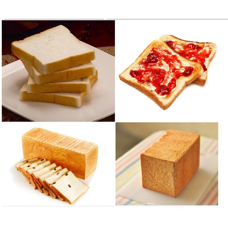 【巔品】chefmade 學廚 12兩 平面吐司模 重型鋼 吐司盒 烘焙用具 烘焙用品 烘焙 模具 烤模 烘焙 器具 烘-細節圖4