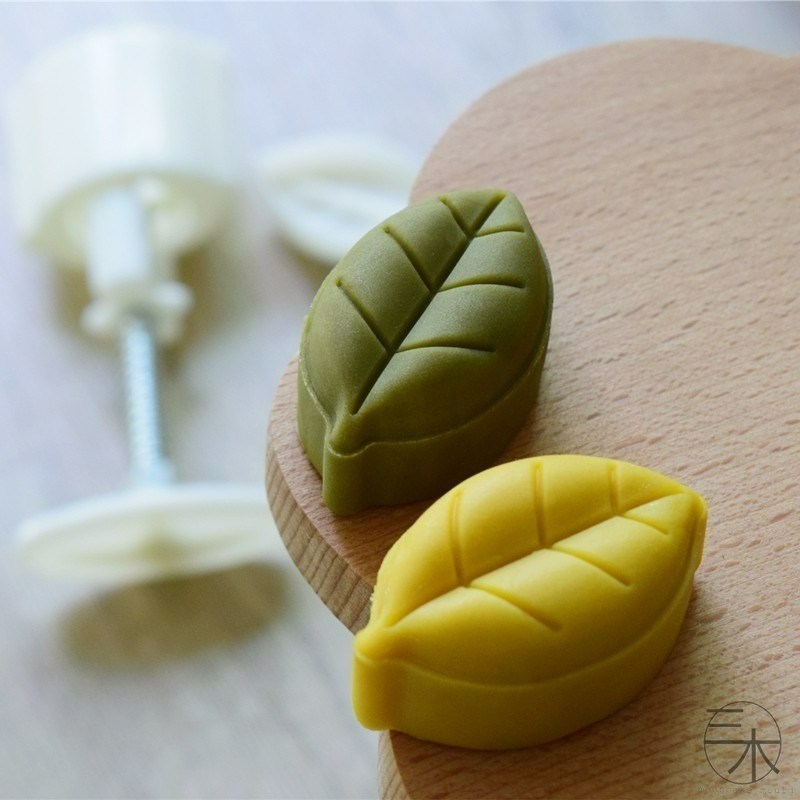 【巔品購物】✅發票&現貨 50克中國風開運月餅模 鳯梨酥模 綠豆糕模 招財月餅模 金榜提名月餅模 步步高昇月餅模 月餅模-規格圖9