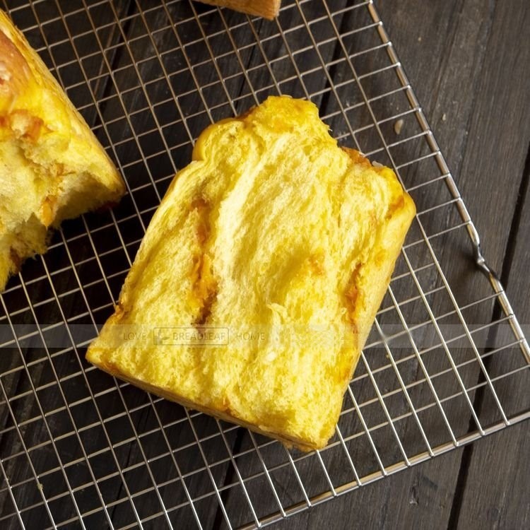 【巔品】[✅發票&現貨] Breadleaf 不鏽鋼網架 蛋糕餅乾冷卻架 麵包吐司冷卻架 不鏽鋼烤網 長方形曬網 烘焙用-細節圖4
