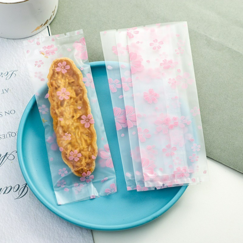 (7)粉櫻花(5.5*15公分)