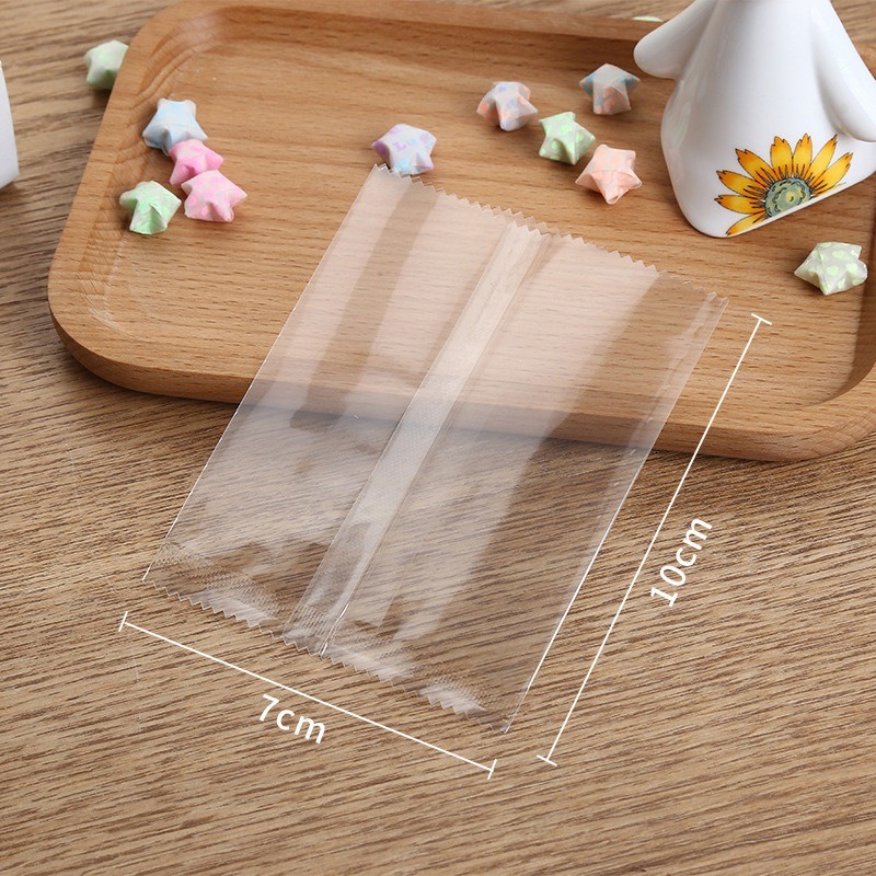 【巔品】✅發票 7*10公分 現貨 雪Q餅袋 牛軋糖機封袋 牛軋糖包裝袋 雪花酥包裝袋 機封袋 糖果包裝袋 花生酥包裝袋-規格圖9