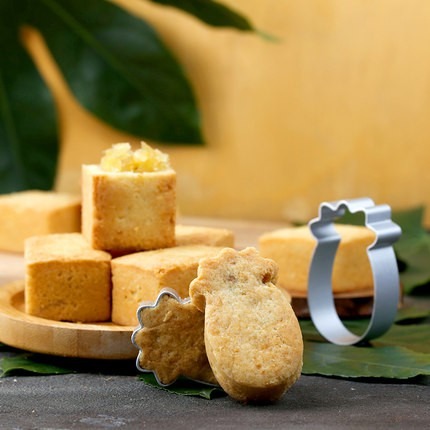 【巔品購物】✅發票 鋁合金餅乾模 鳯梨酥模 好運旺旺來 鳳梨酥圈 餅乾模 鳯梨酥模圈 鳯梨酥圈 鳳梨酥模 烘焙模具-細節圖7