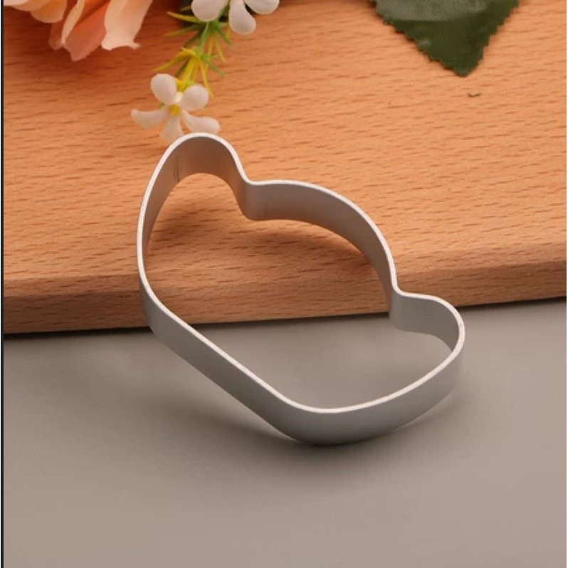 【巔品購物】✅發票 鋁合金餅乾模 鳯梨酥模 好運旺旺來 鳳梨酥圈 餅乾模 鳯梨酥模圈 鳯梨酥圈 鳳梨酥模 烘焙模具-規格圖9