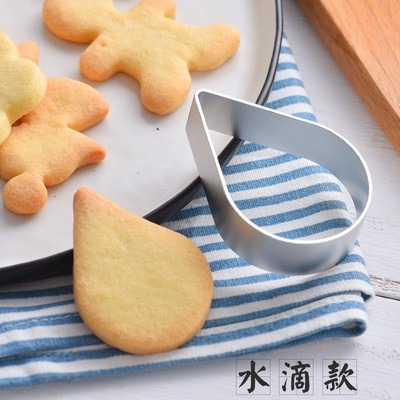 【巔品購物】✅發票 鋁合金餅乾模 鳯梨酥模 好運旺旺來 鳳梨酥圈 餅乾模 鳯梨酥模圈 鳯梨酥圈 鳳梨酥模 烘焙模具-規格圖9