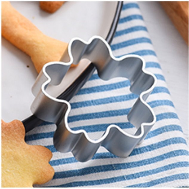 【巔品購物】✅發票 鋁合金餅乾模 鳯梨酥模 好運旺旺來 鳳梨酥圈 餅乾模 鳯梨酥模圈 鳯梨酥圈 鳳梨酥模 烘焙模具-規格圖9