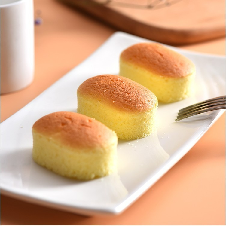 【巔品購物】✅發票 半熟乳酪模10個+油紙100張 半熟芝士乳酪蛋糕模 乳酪模-細節圖7