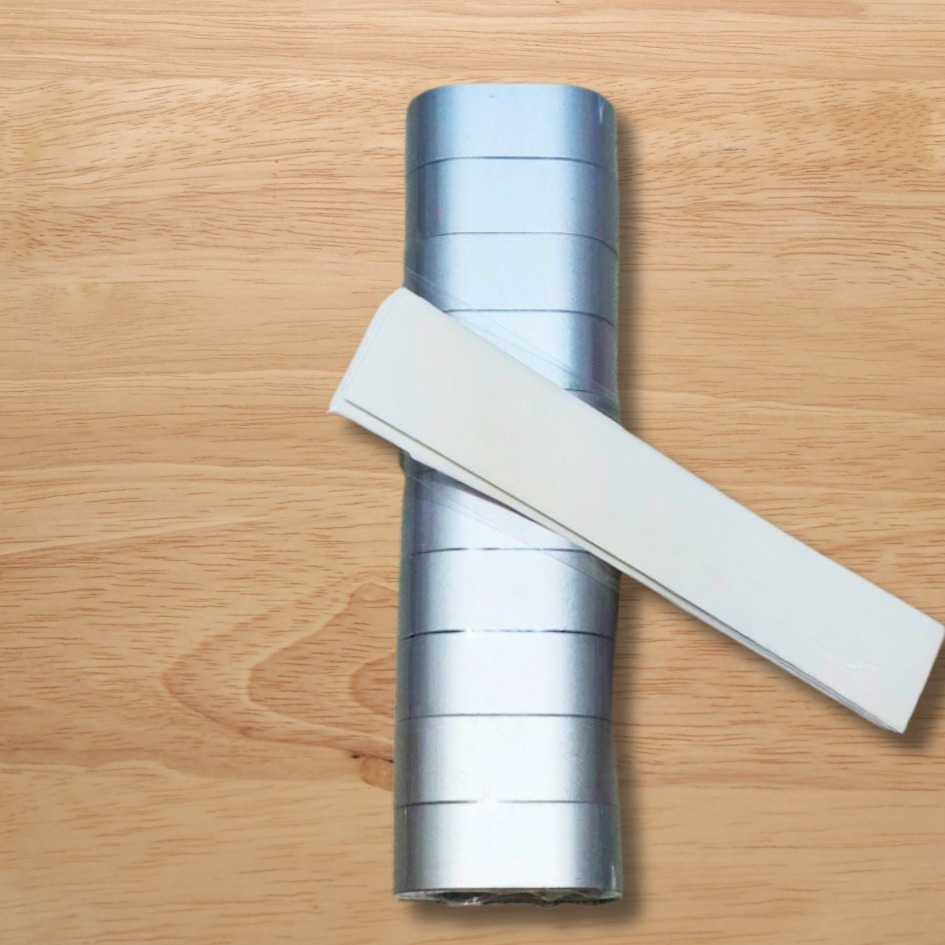 【巔品購物】✅發票 半熟乳酪模10個+油紙100張 半熟芝士乳酪蛋糕模 乳酪模-細節圖8