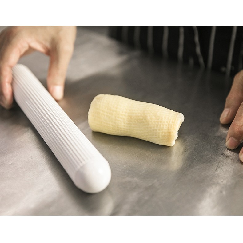 【巔品購物】【面大師】排氣桿麵棍 (大號/小號) 立體浮雕桿麵棍 桿麵棍 桿麵杖-細節圖7