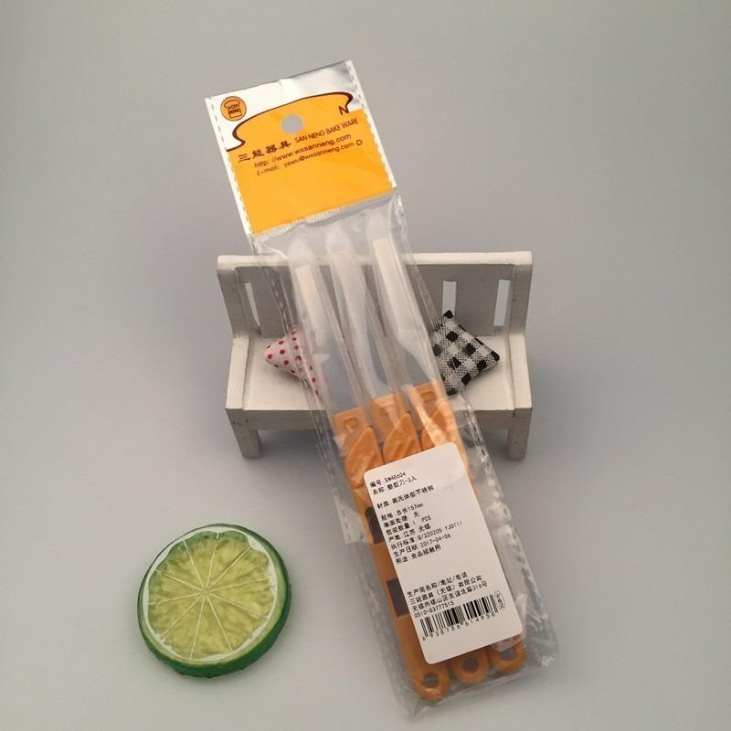 【巔品購物】🍓三能麵糰割紋刀 ✅ 蝦皮代開發票 歐包整形刀 法棍刀 法國麵包刀 歐包刀 割面刀 歐包割包刀 整形刀 刀-細節圖5