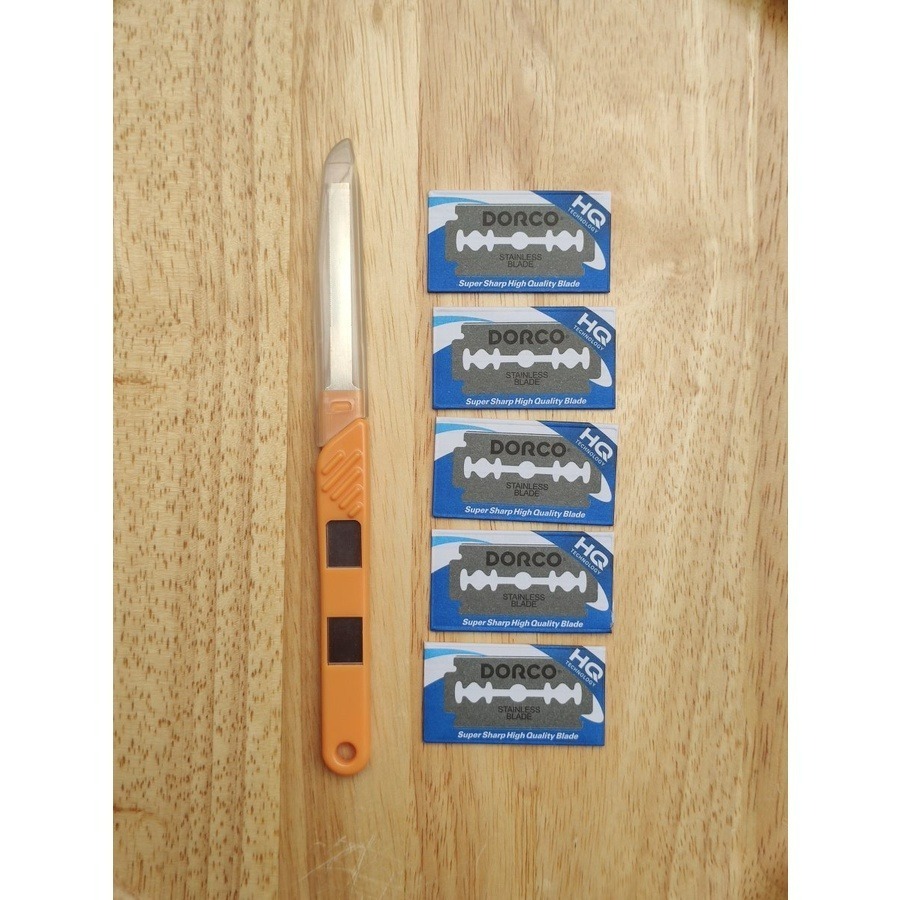 【巔品購物】🍓三能麵糰割紋刀 ✅ 蝦皮代開發票 歐包整形刀 法棍刀 法國麵包刀 歐包刀 割面刀 歐包割包刀 整形刀 刀-規格圖9