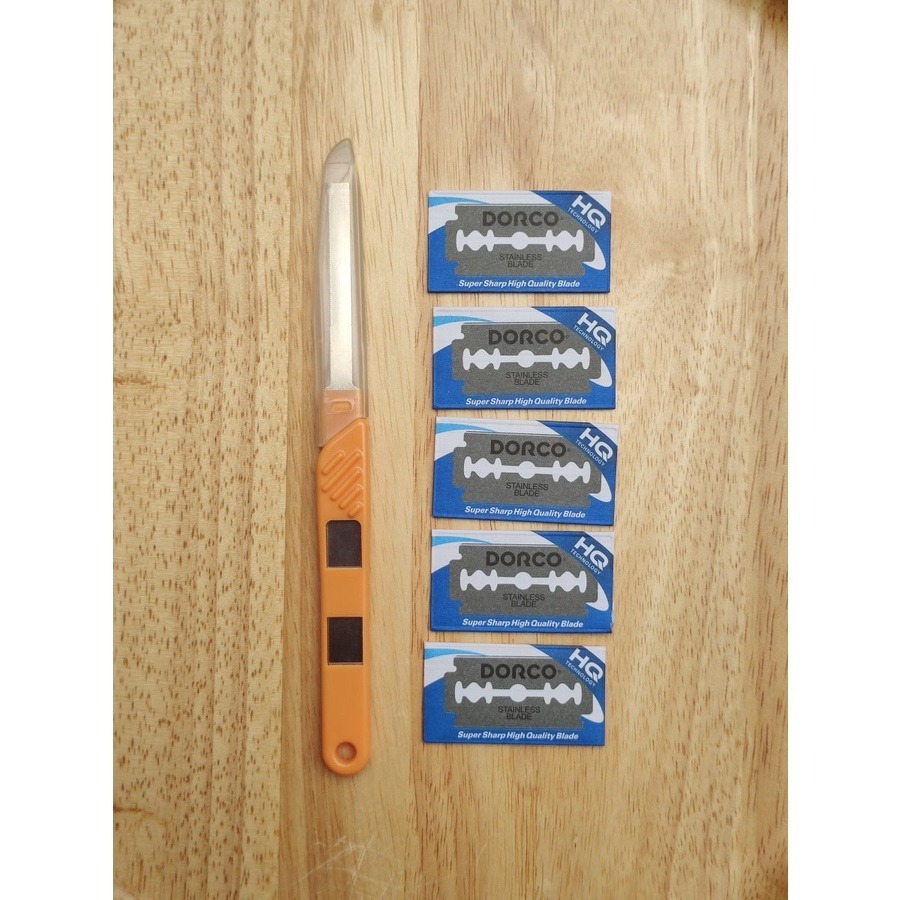 【巔品購物】🍓三能麵糰割紋刀 ✅ 蝦皮代開發票 歐包整形刀 法棍刀 法國麵包刀 歐包刀 割面刀 歐包割包刀 整形刀 刀-規格圖9