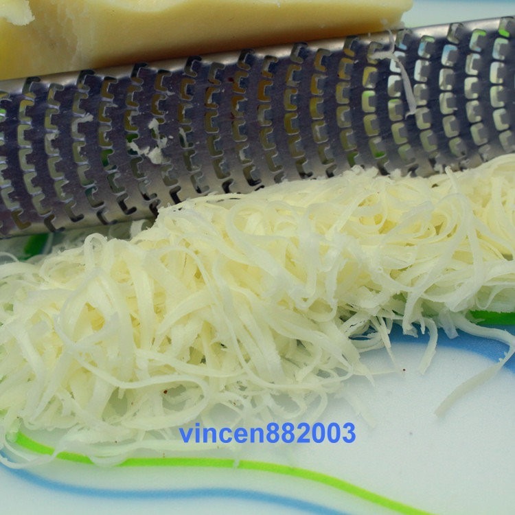 【巔品購物】✅發票&現貨 BREADLEAF 黃刨刀 多用途檸檬擦絲器 磨皮/磨泥器 檸檬刨刀 /起士刨刀 檸檬刨屑刀-細節圖5