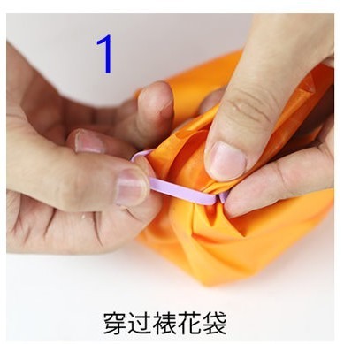 【巔品購物】(10個入) 裱花袋固定環 奶油裱花袋綁口帶 矽膠固定環 擠花袋固定環 擠花袋綁繩 烘焙用品-細節圖4