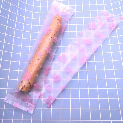 (DF06)磨砂粉櫻花