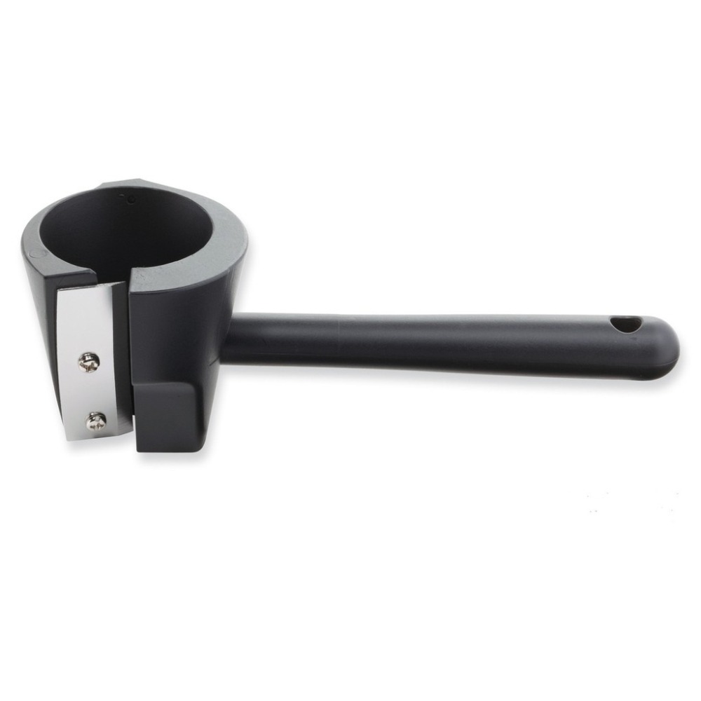 【巔品購物】✅ 【現貨&發票】蔬果削鉛筆機 螺旋切花器 瓜果蔬菜捲器 切菜削皮/切絲器 漏花鬥切絲器-細節圖5