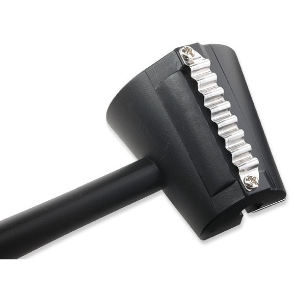 【巔品購物】✅ 【現貨&發票】蔬果削鉛筆機 螺旋切花器 瓜果蔬菜捲器 切菜削皮/切絲器 漏花鬥切絲器-細節圖6