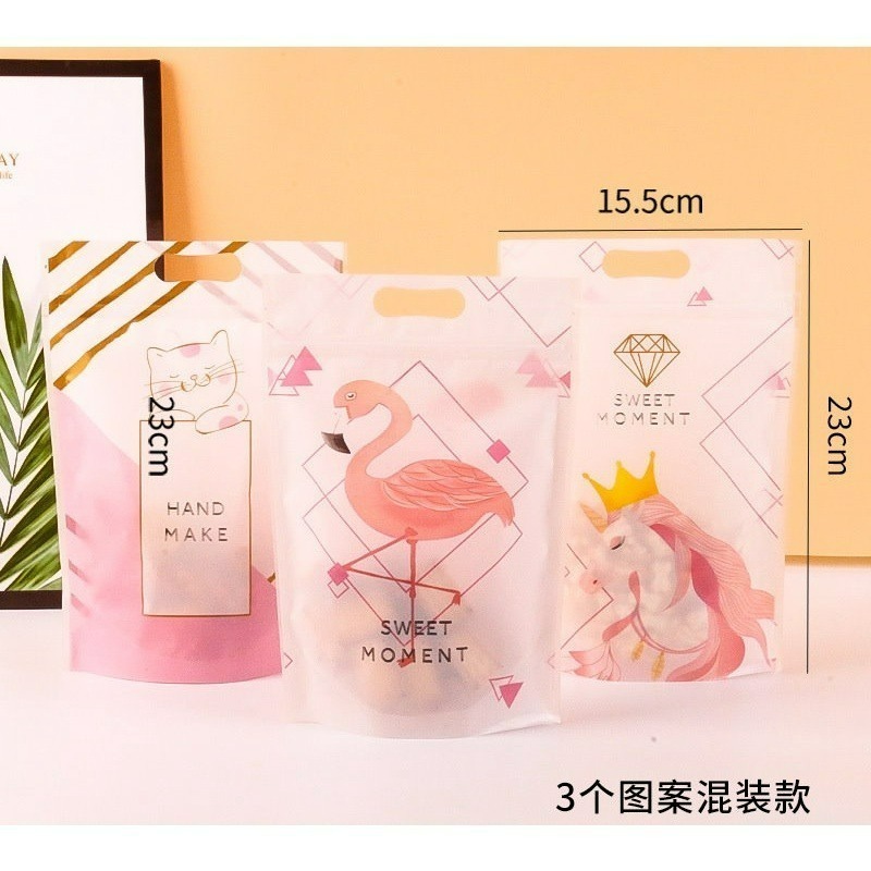 (24)閃光金沙膜獨角獸25入