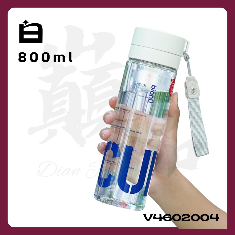 白800ml