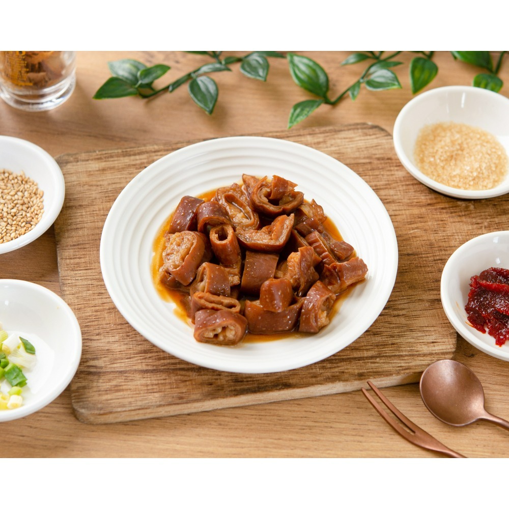 滷大腸(切片)-細節圖2