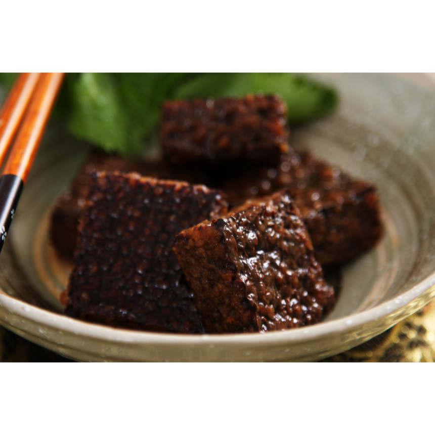 滷米血糕(大約15片)-細節圖2