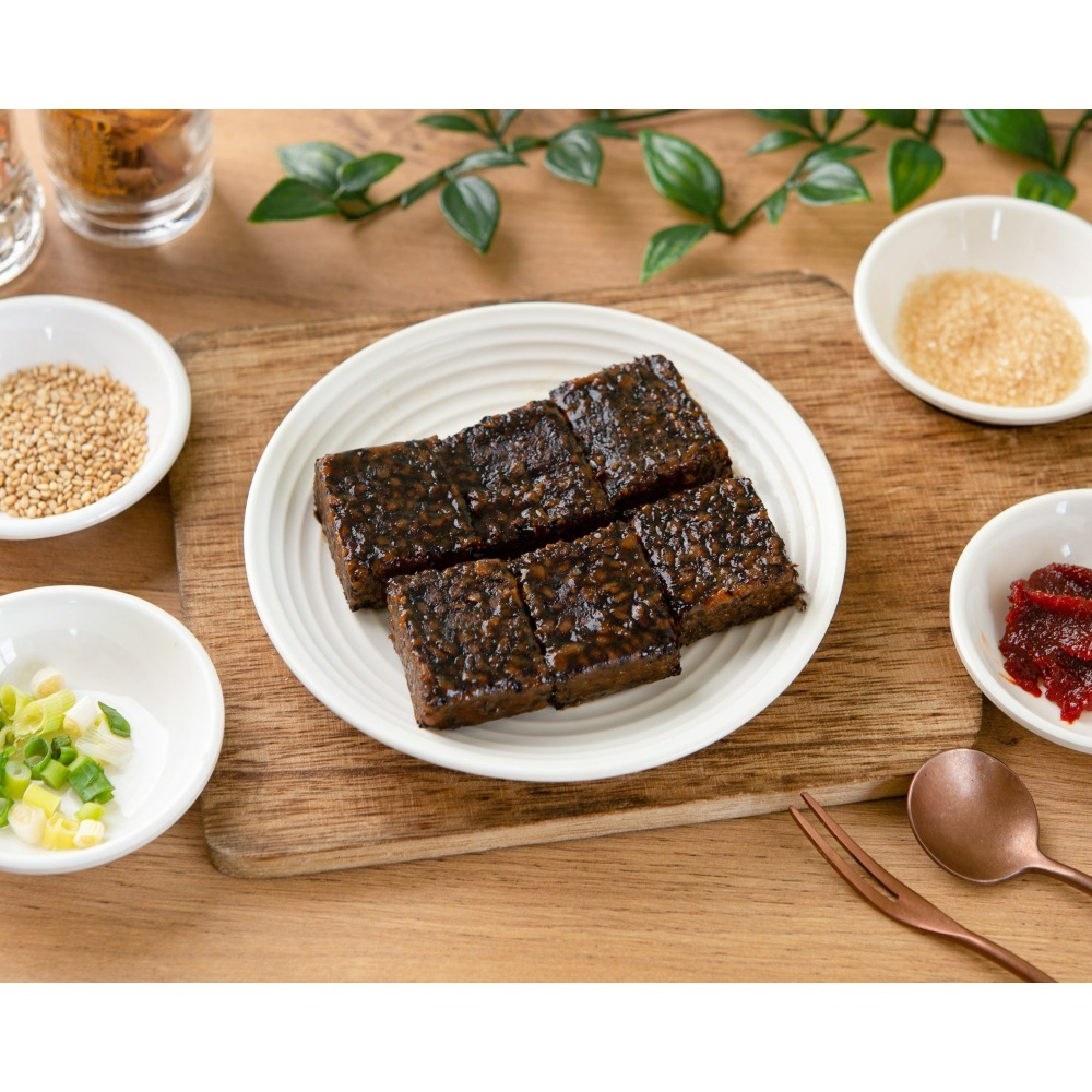 滷米血糕(大約6片)-細節圖2