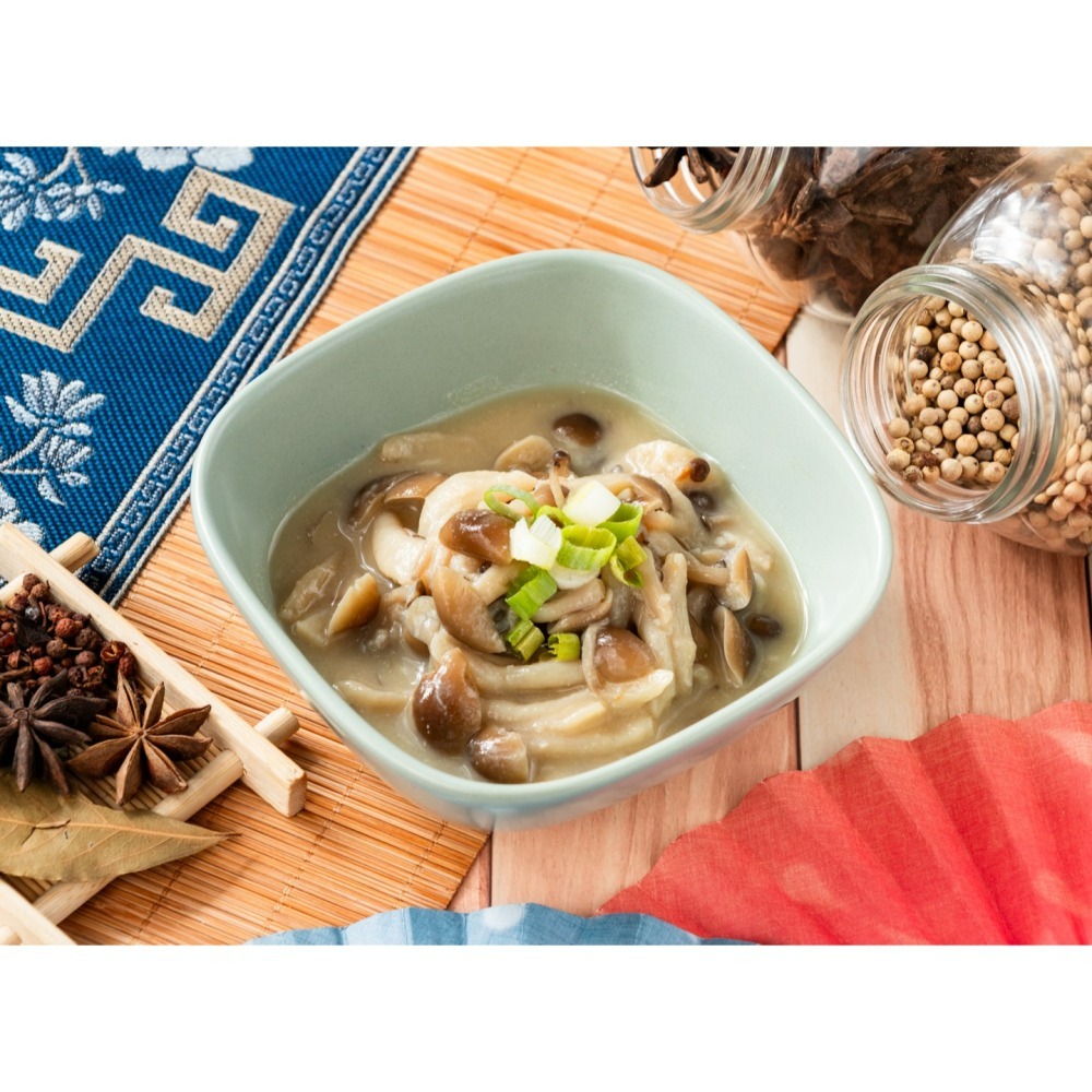 日式涼拌鴻喜菇-細節圖2