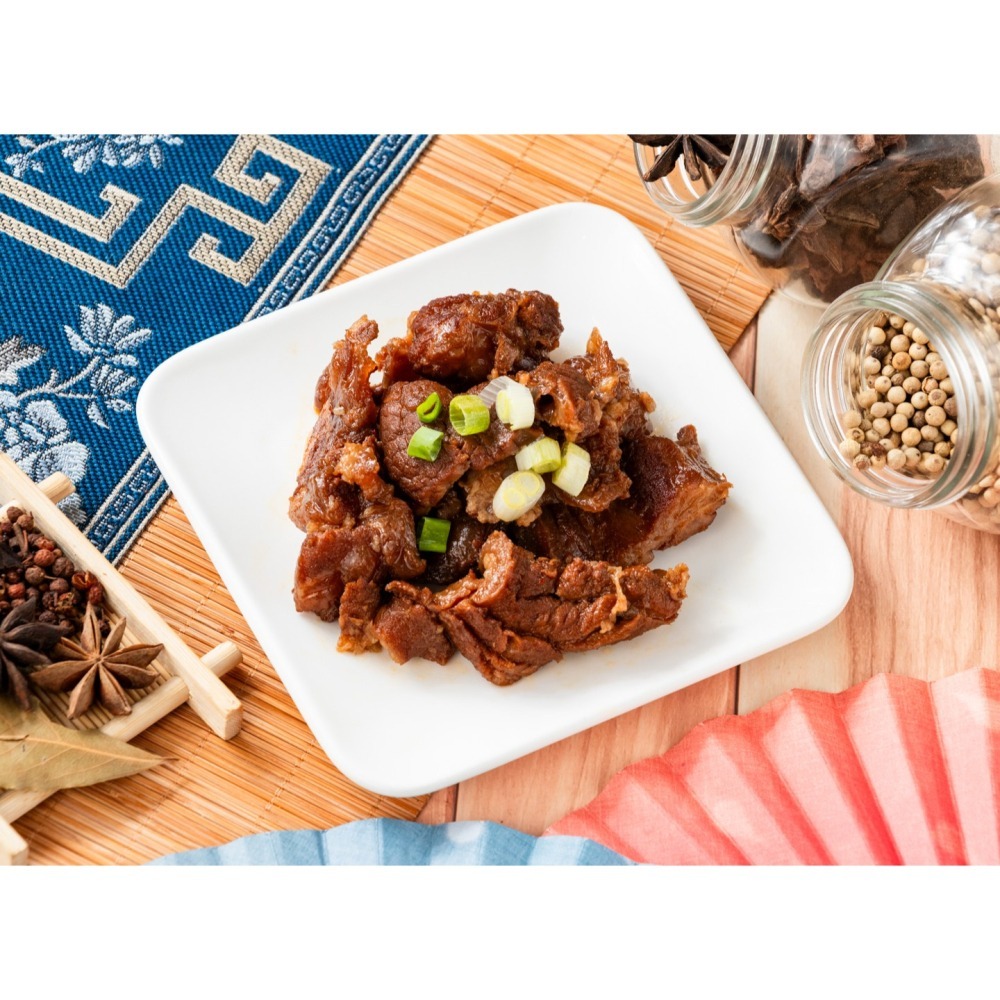 豬の半筋半肉-細節圖2