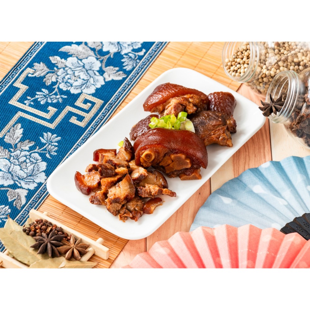 ★豬仔套餐🐷🐽-細節圖2