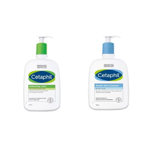 【現貨】Cetaphil 舒特膚 溫和潔膚乳 長效潤膚乳 591毫升 乳液 敏感肌 沐浴乳 洗臉 清潔 Costco