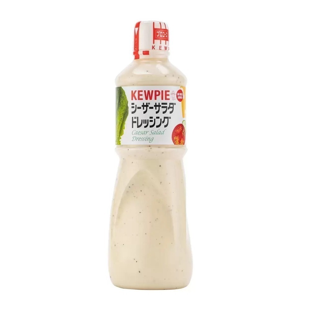 Kewpie 凱撒沙拉醬 和風醬 胡麻醬 Costco 好市多 沙拉 凱撒醬 日本 和風 胡麻 日式 日式醬料-細節圖2