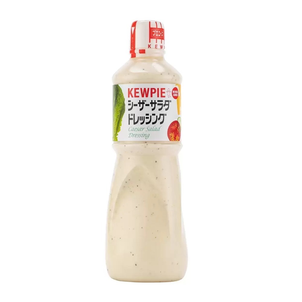 Kewpie 凱撒沙拉醬 和風醬 胡麻醬 Costco 好市多 沙拉 凱撒醬 日本 和風 胡麻 日式 日式醬料-規格圖6