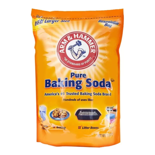 【現貨】分購 Costco 好市多 ARM & HAMMER 鐵鎚牌 小蘇打粉 小蘇打 碳酸氫鈉