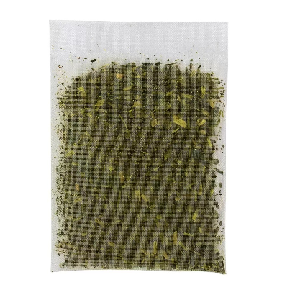 【宅配免運】Costco 好市多 Kirkland 科克蘭 日本綠茶包 1.5公克 X 100入 綠茶 抹茶 解膩-細節圖3