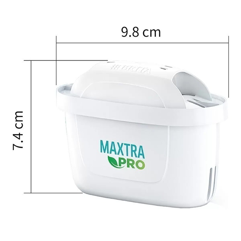 【現貨】Brita Maxtra Pro 濾水壺專用濾芯純淨全效型 Costco 好市多 淨水 過濾-細節圖2