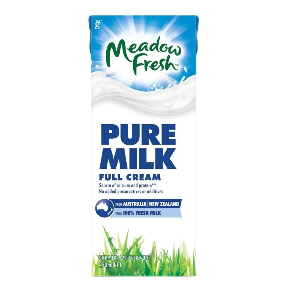 【宅配免運】250毫升 X 48入 紐麥福 全脂保久乳 紐西蘭 進口 Costco 好市多 Milk-細節圖3