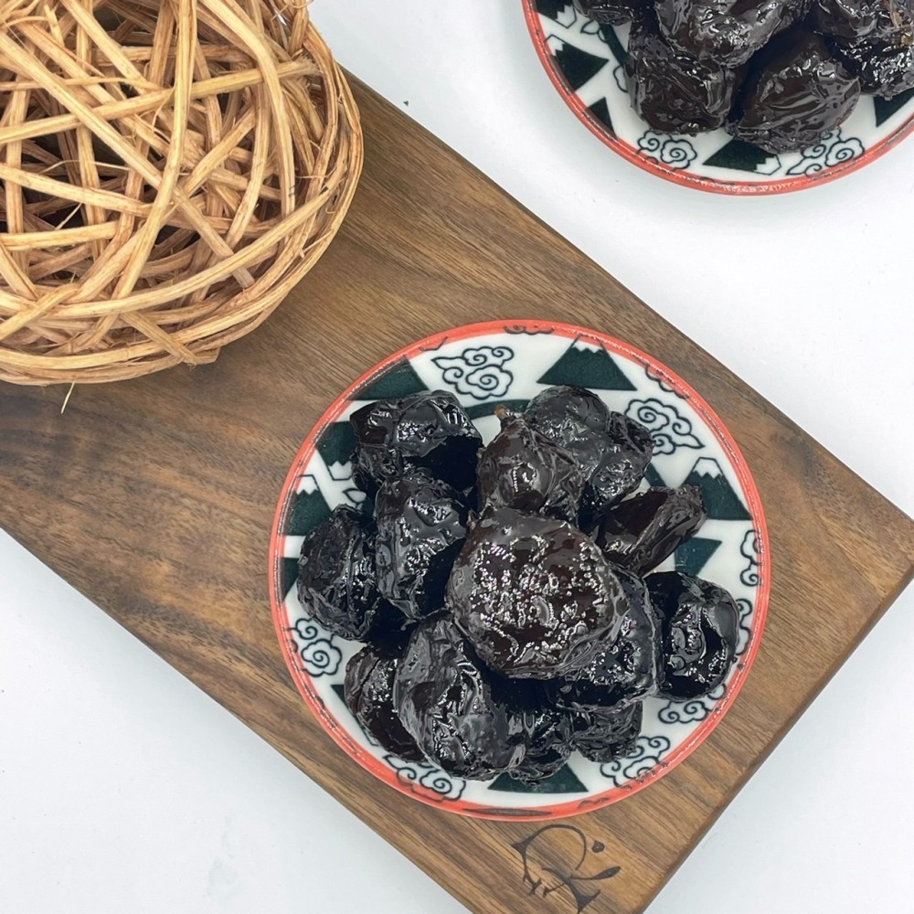 【 赤柑食品】- 凍頂茶李-細節圖2