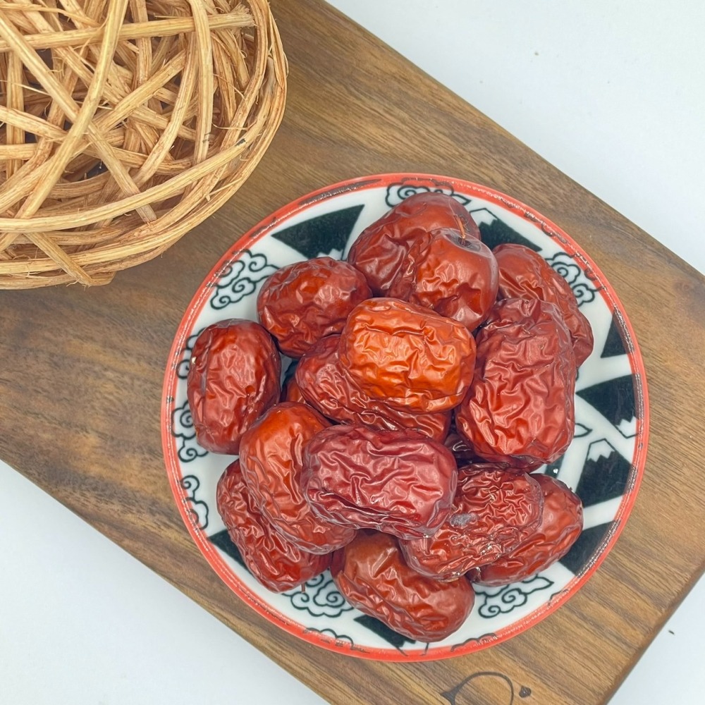 【 赤柑食品】-  若羌紅棗 『即食紅棗』-細節圖2