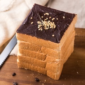 *奶素 - 杏仁巧克力厚片（5片裝）-細節圖6