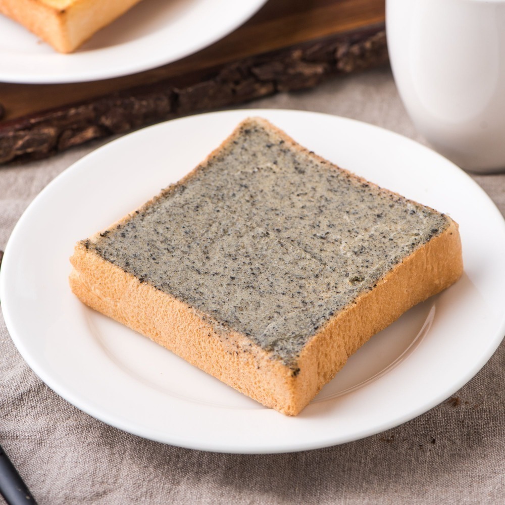 *奶素 - 黑芝麻厚片（5片裝）-細節圖6