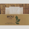 《茉莉餐具》擦手紙 200張 100抽 超取最多12包 單包出貨 雙層擦手紙 擦手紙 擦拭紙 吸水紙 擦手 廚房紙巾-規格圖1