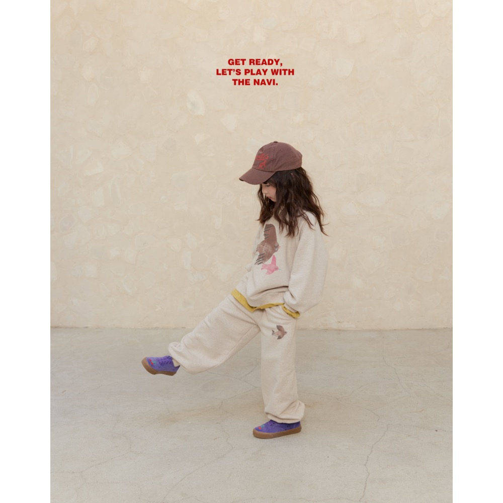 NAVI 春季展翅飛翔大學T-細節圖9