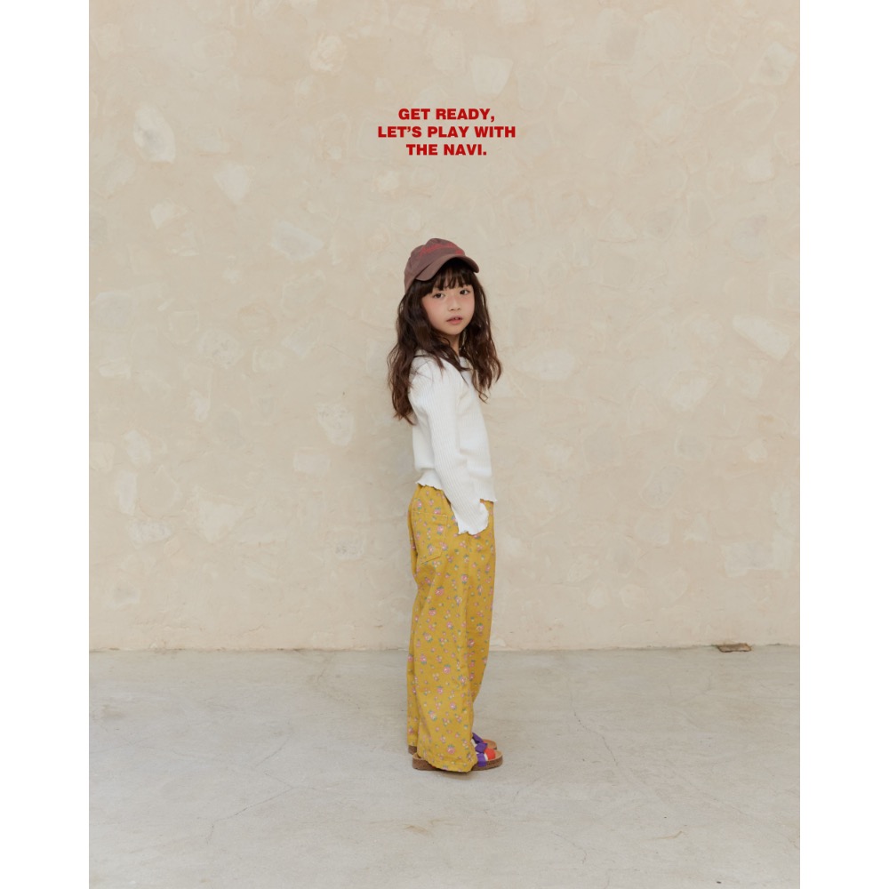 NAVI 春季坑條紋修身上衣-細節圖5