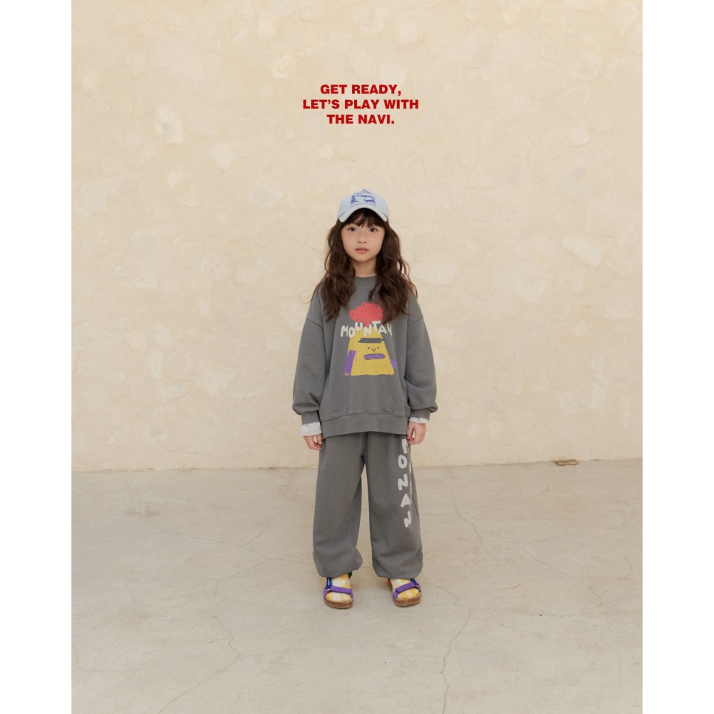 NAVI春季火山噴發大學T-細節圖5